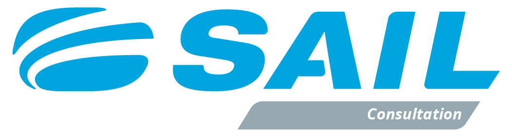 SAIL sports consulting logo